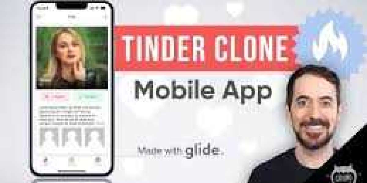 Tinder Clone