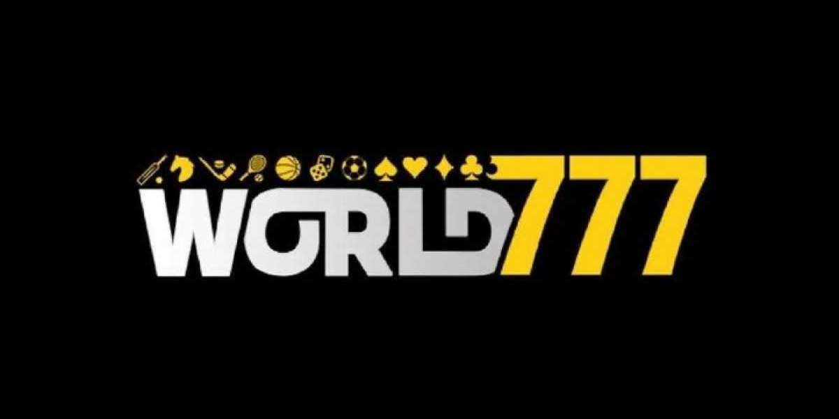 Winning the World777 Online Betting ID in Our Raffle