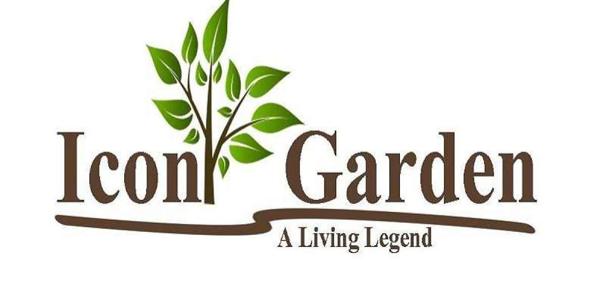 Icon Garden Islamabad houssing location