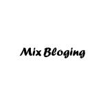 Mix Bloging profile picture