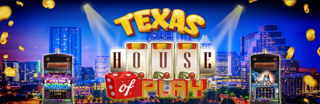 houseofplay texas Cover Image