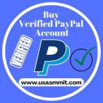 Buy Verified Payapal Account Profile Picture