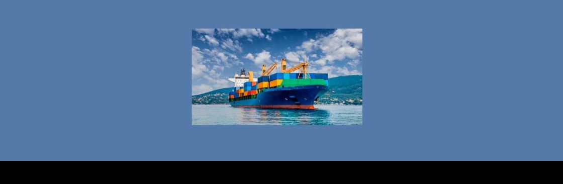 GM International Freight Forwarders Corp Cover Image