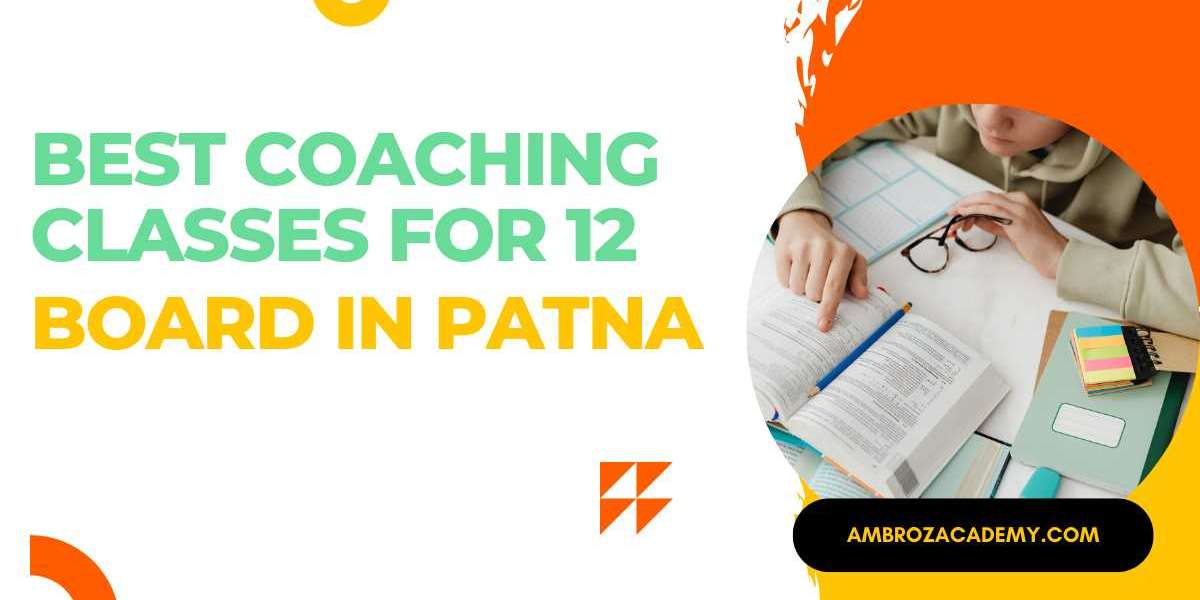 A Review of Top Coaching Programmes for Class 12 in Patna, India