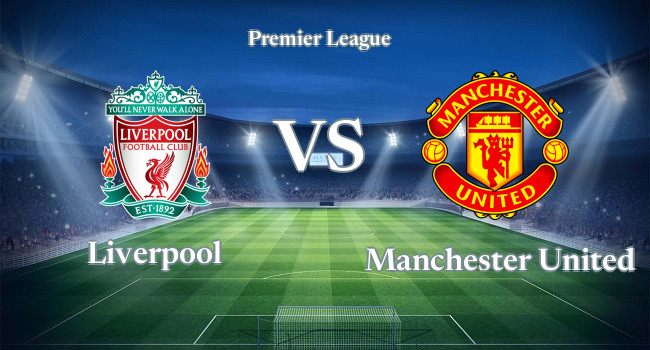 Live soccer Liverpool vs Manchester United 05 03, 2023 - Premier League | Olesport.TV