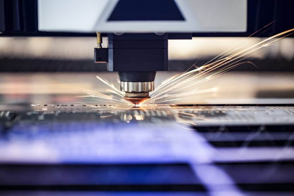 CNC Laser Cutting Services | Laser Cutting Services Dubai