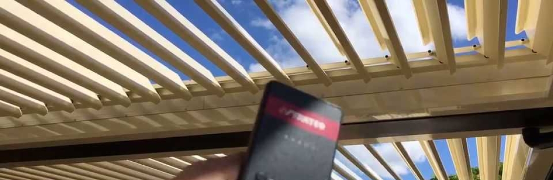 Smart Roof Cover Image