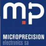 Microprecision Switches Profile Picture