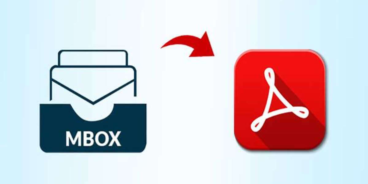 MBOX to PDF Conversion: A Step-by-Step Guide