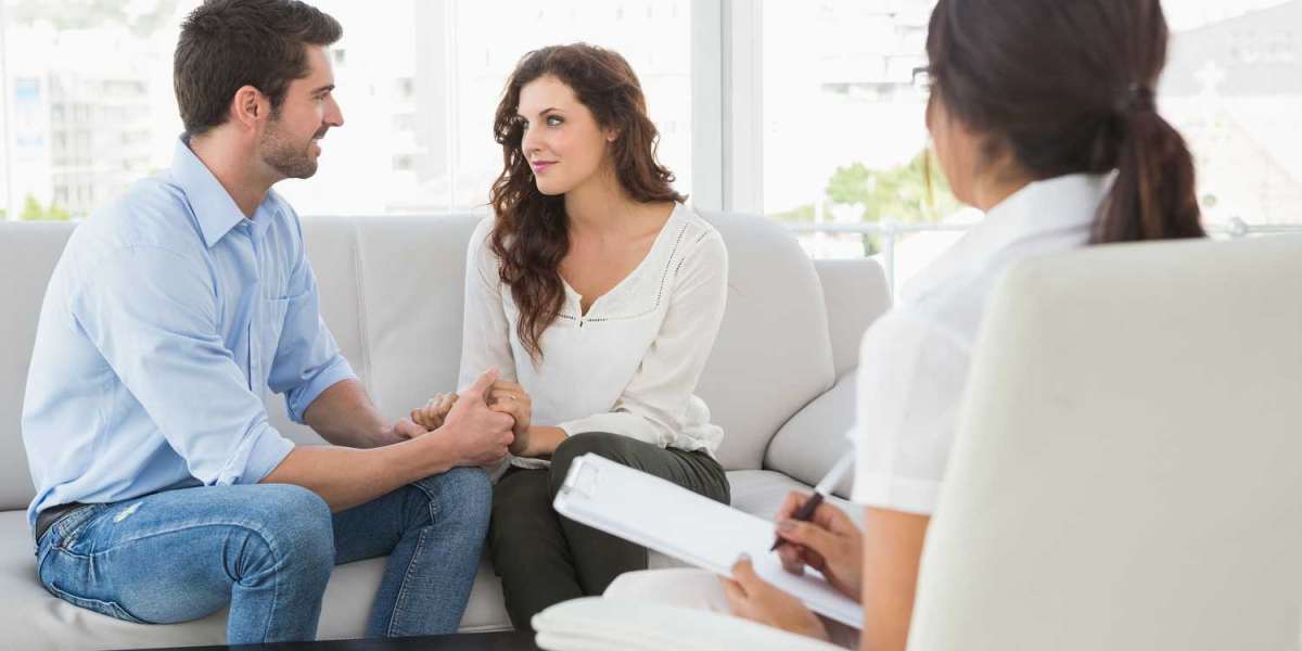 Family Therapy | Family Psychologist