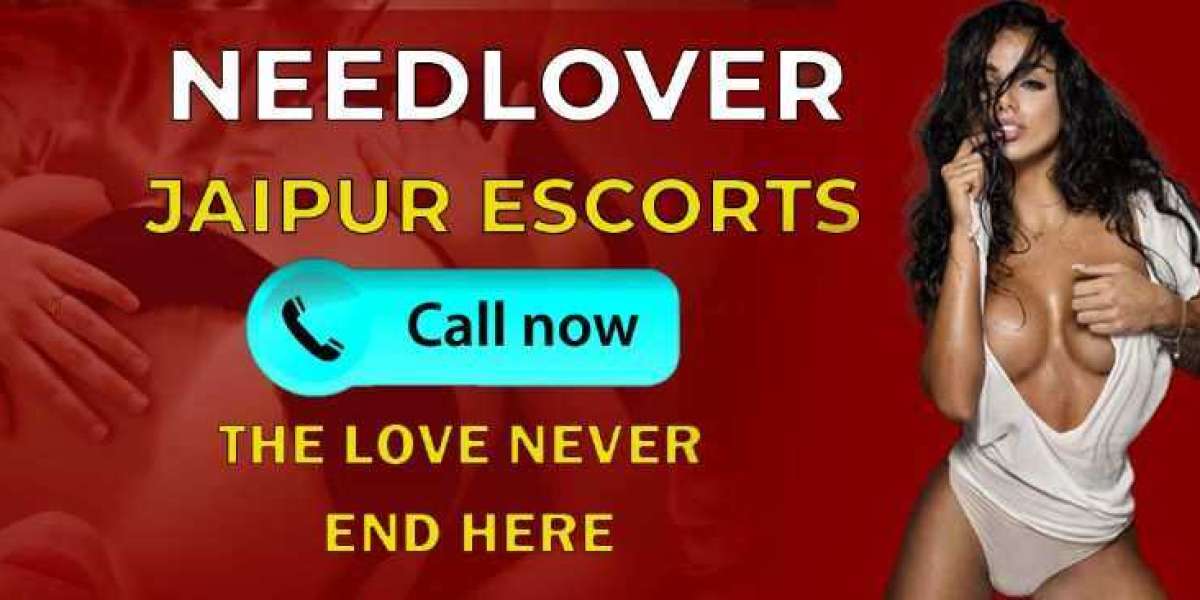 Amiable Escorts in Jaipur Increase your Manliness