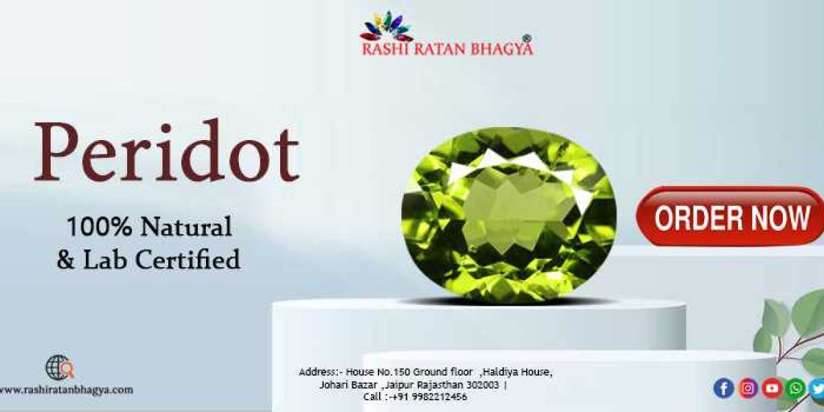 Purchase peridot crystal Stone Online At Wholesale Price
