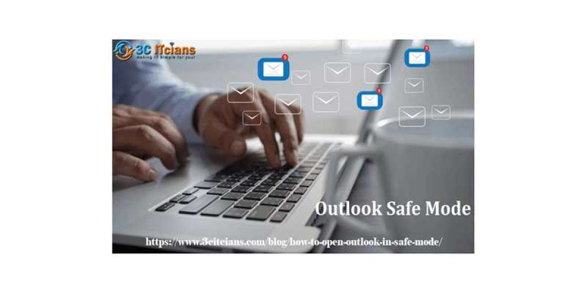 Fixing Outlook Safe Mode Issue: Troubleshooting Tips and Solutions