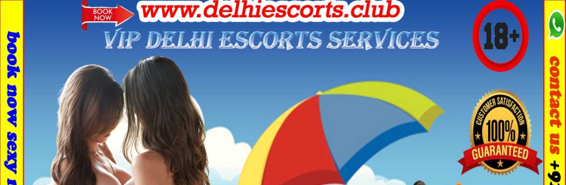 delhi escorts Cover Image