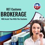 RETCustom Brokerage Profile Picture
