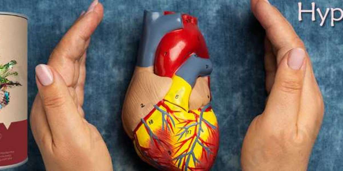 Hypertea Recensione - Migliorare la salute cardiovascolare