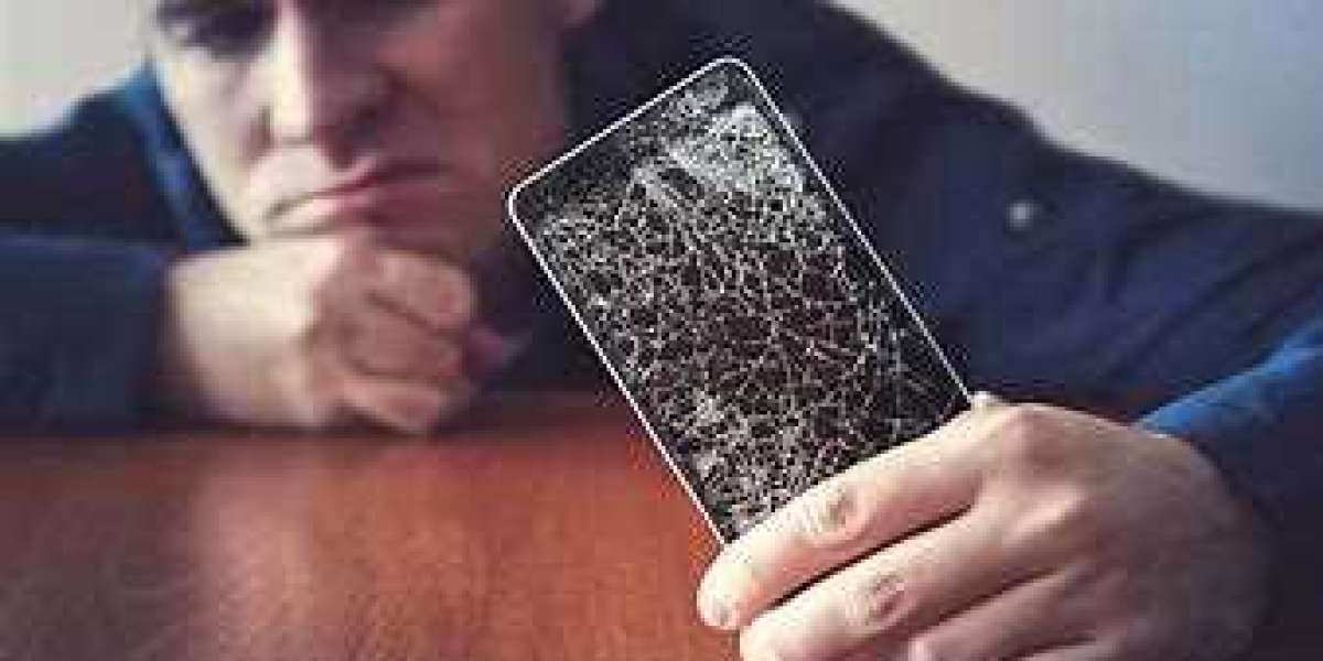 Mobile Phone Screen Issues That You Might Come Across