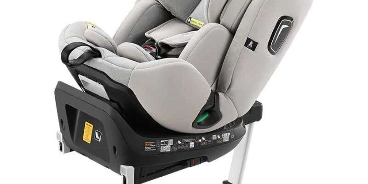 Buy WD016 child safety seat, please choose Welldon