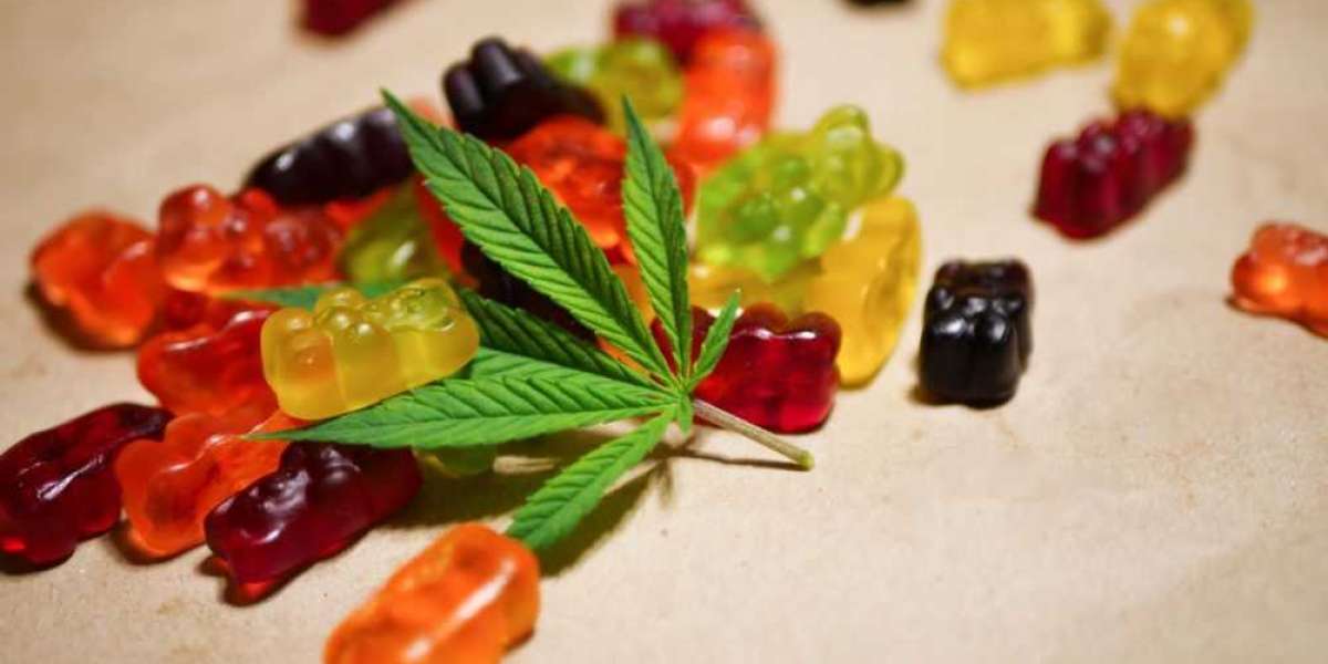 Trufarm CBD Gummies Real and Fake Check & Where To OFFICIAL WEBSITE!