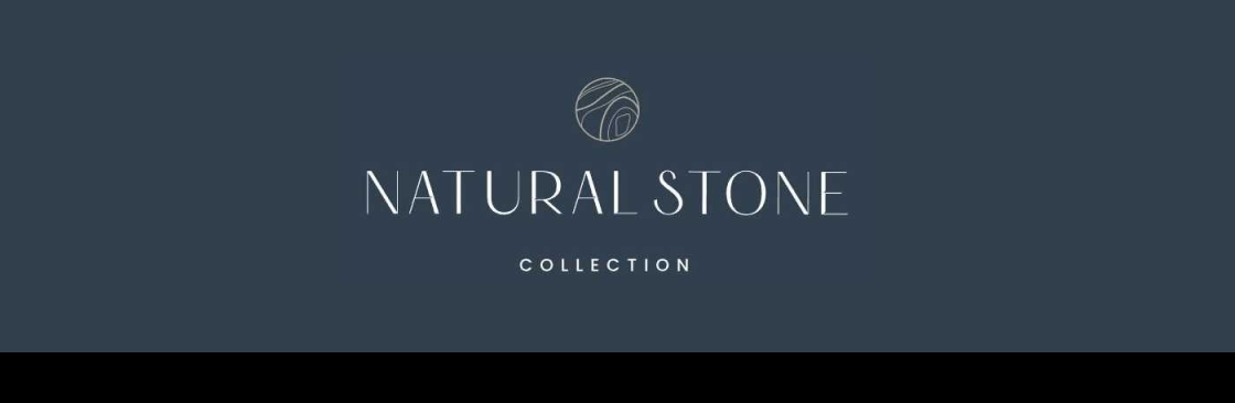 Natural Stone Collection Cover Image