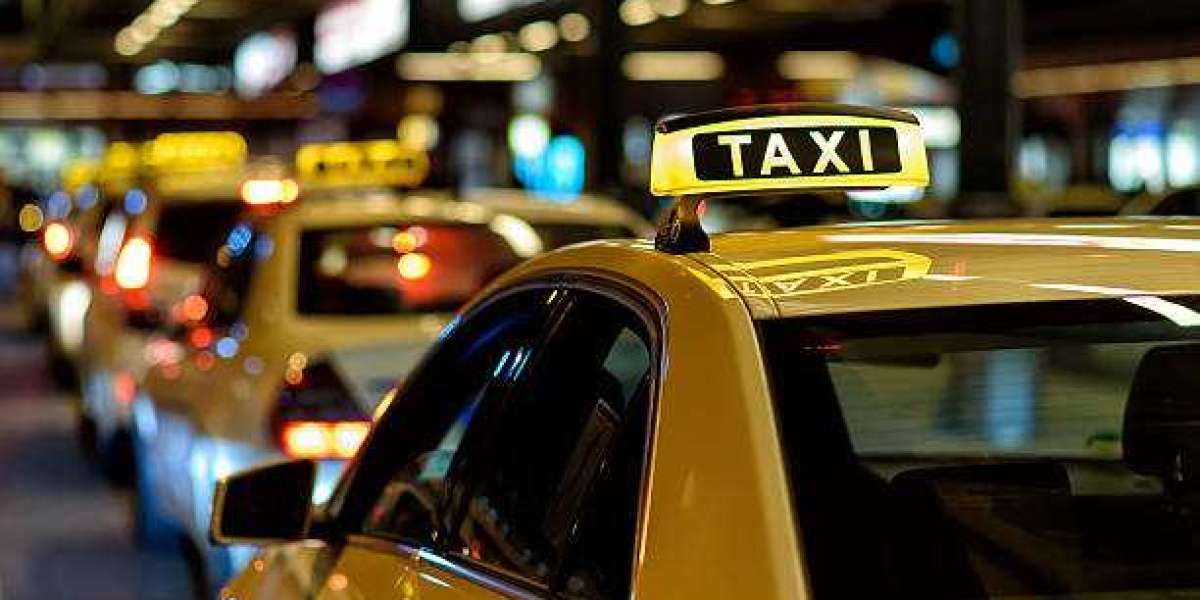 Bristol Airport Taxi Services: Hassle-free and Convenient Transportation