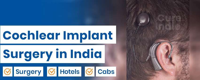 Comparing the cochlear implant costs in India vs. the USA  - Magzinenow