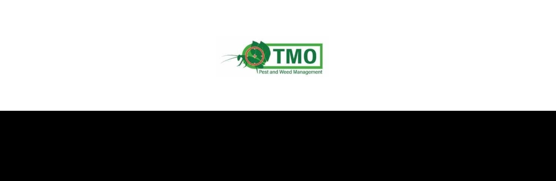 TMO Pest and Weed Management Cover Image