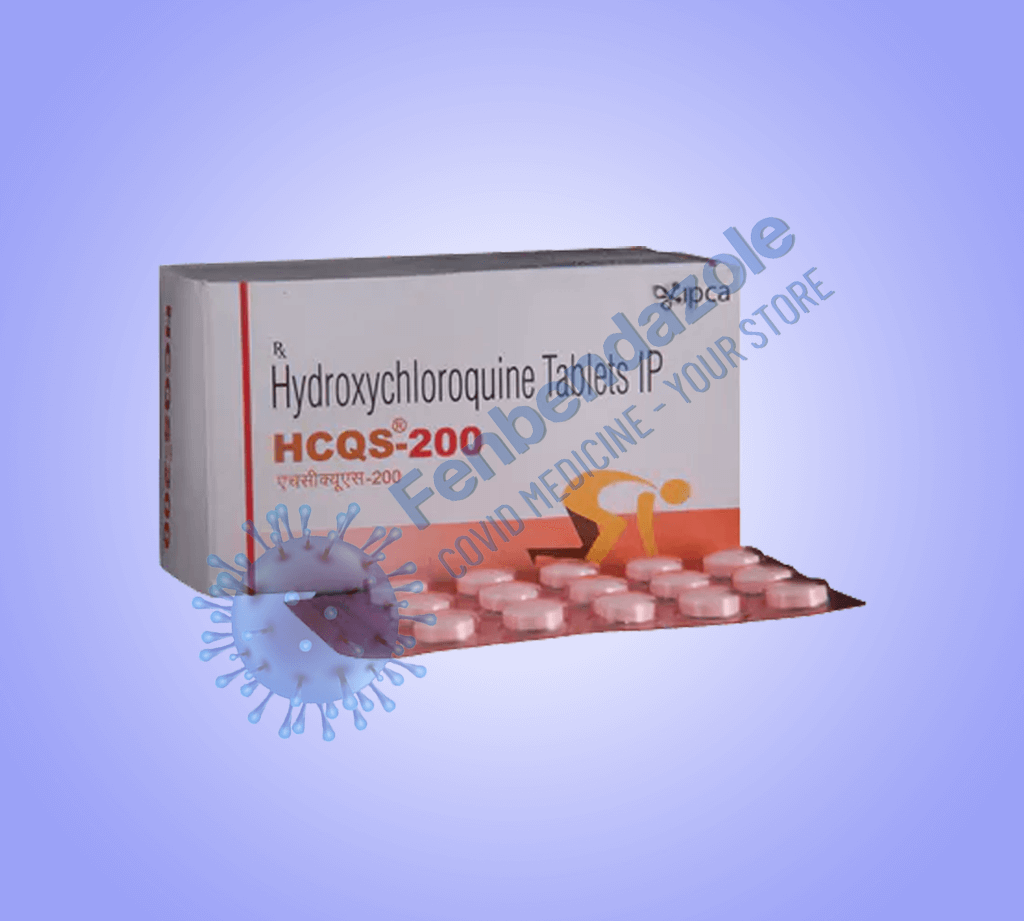 Buy Hydroxychloroquine 200 mg -【20% OFF 】 ✈ Fast Delivery.