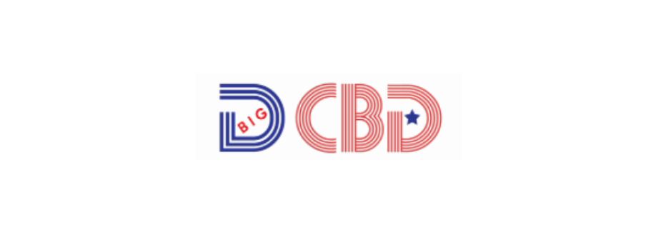 Big D CBD Cover Image