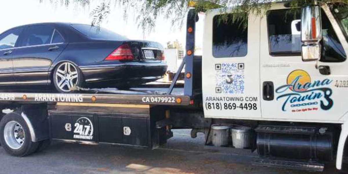 Budget-Friendly Towing: Cheap Tow Truck Services For Any Situation