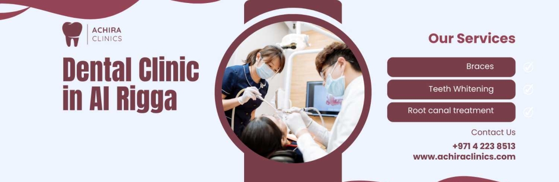 Achira Clinics Cover Image