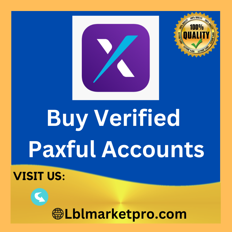 Buy verified Paxful accounts - 100% verified Paxful for sale