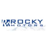 Rocky Motors Profile Picture