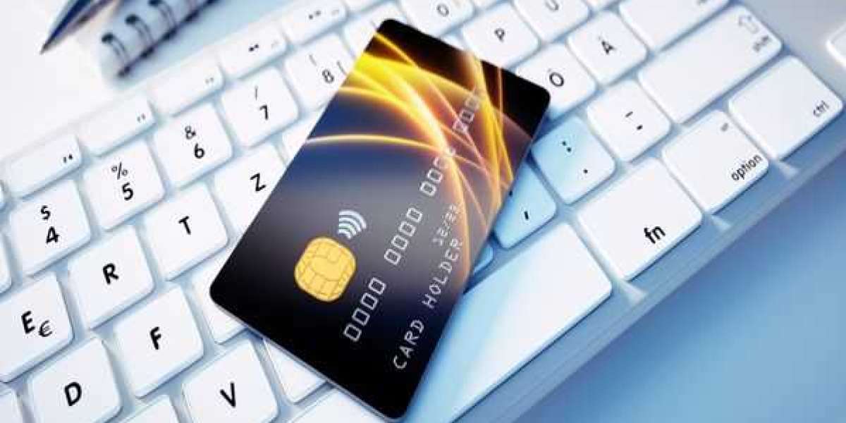Unlocking the Benefits of Buying Virtual Credit Cards in Nigeria