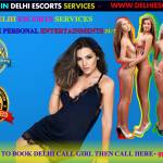 delhi escorts Profile Picture