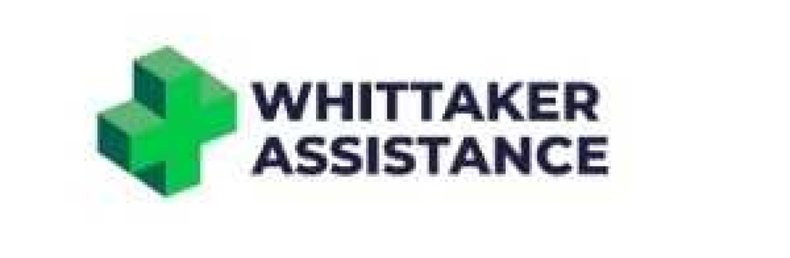 WHITTAKER ASSISTANCE LTD Cover Image