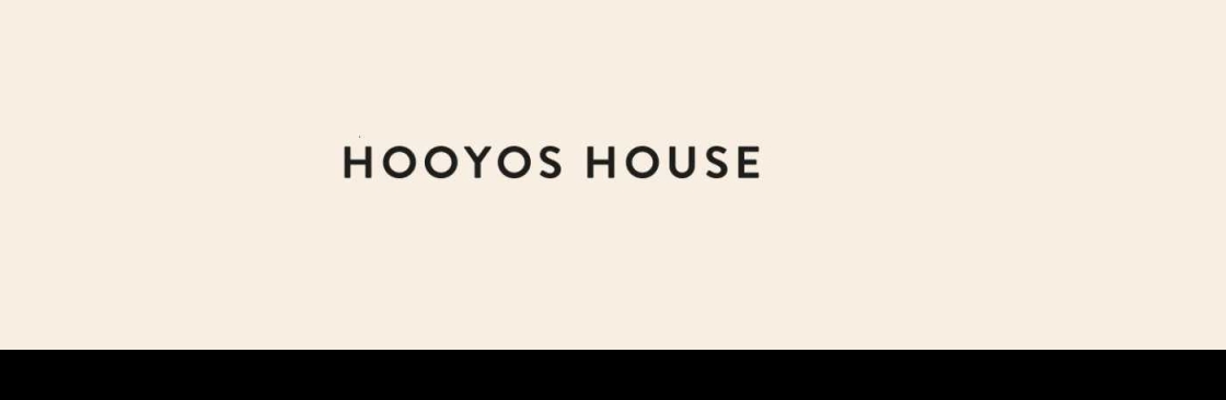 hooyoshouse Cover Image