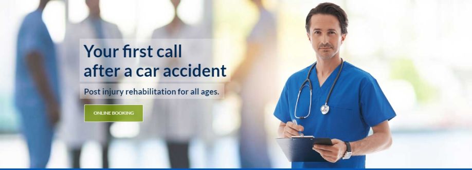 Velocity Injury Medical Clinic Cover Image