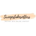 sweepstakes offers Profile Picture