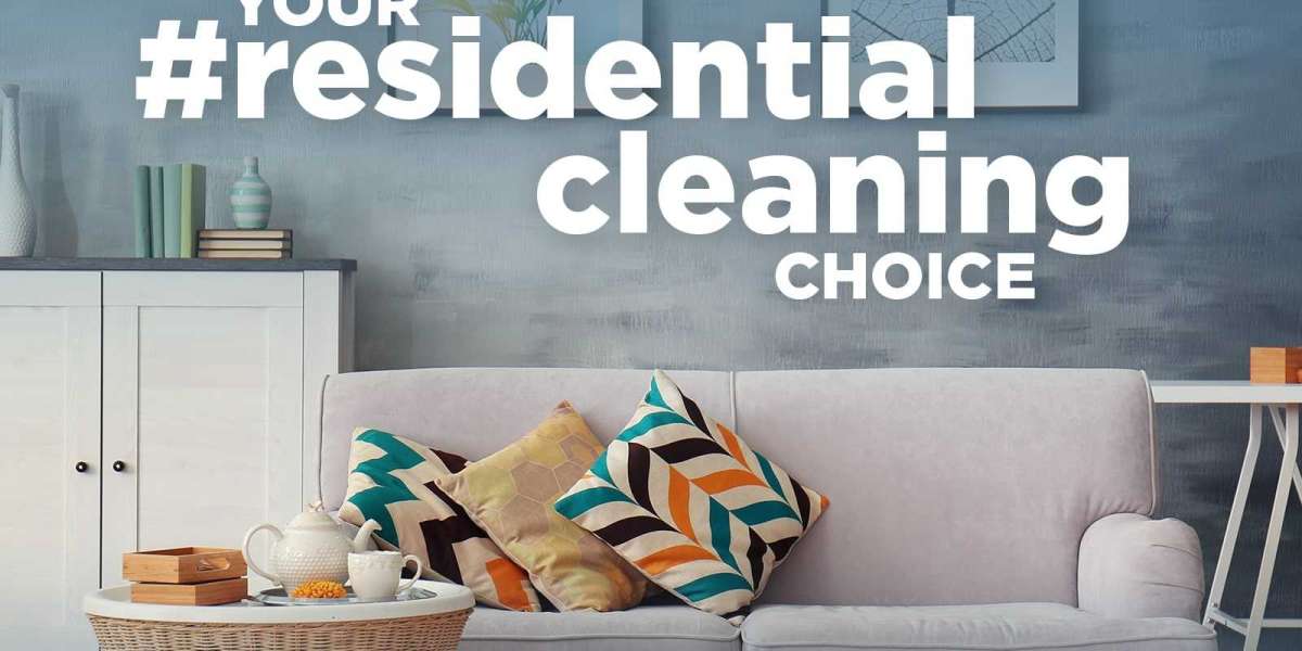 Picking The Most useful Professional Cleaning Companies