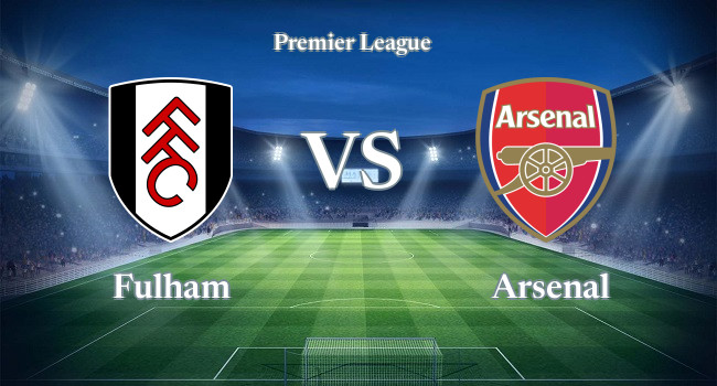Live soccer Fulham vs Arsenal 12 03, 2023 - Premier League | Olesport.TV