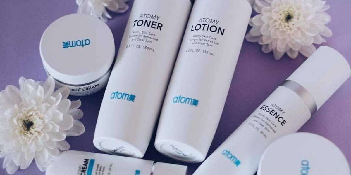 Atomy  Skin Care Product