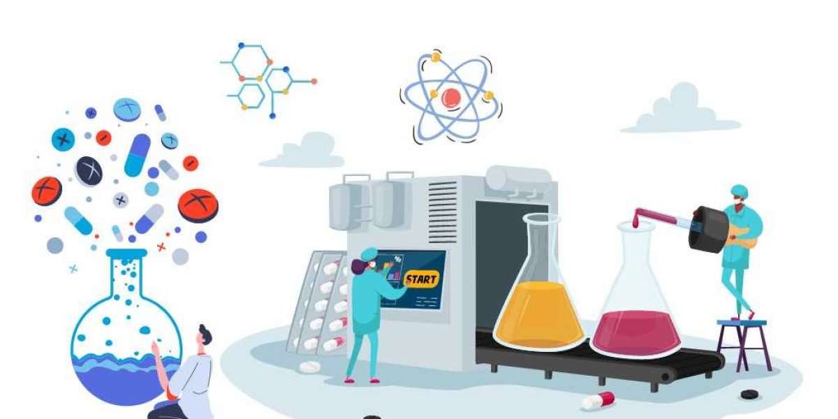 Data Science Use cases in the field of the Pharmaceutical Industry