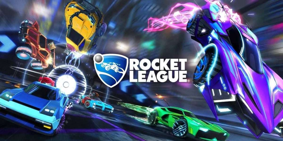 Rocket League is the Only Game to Offer These Trading Platforms and Tools