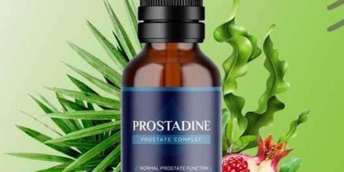 What are the Exercises of Prostadine Australia ?