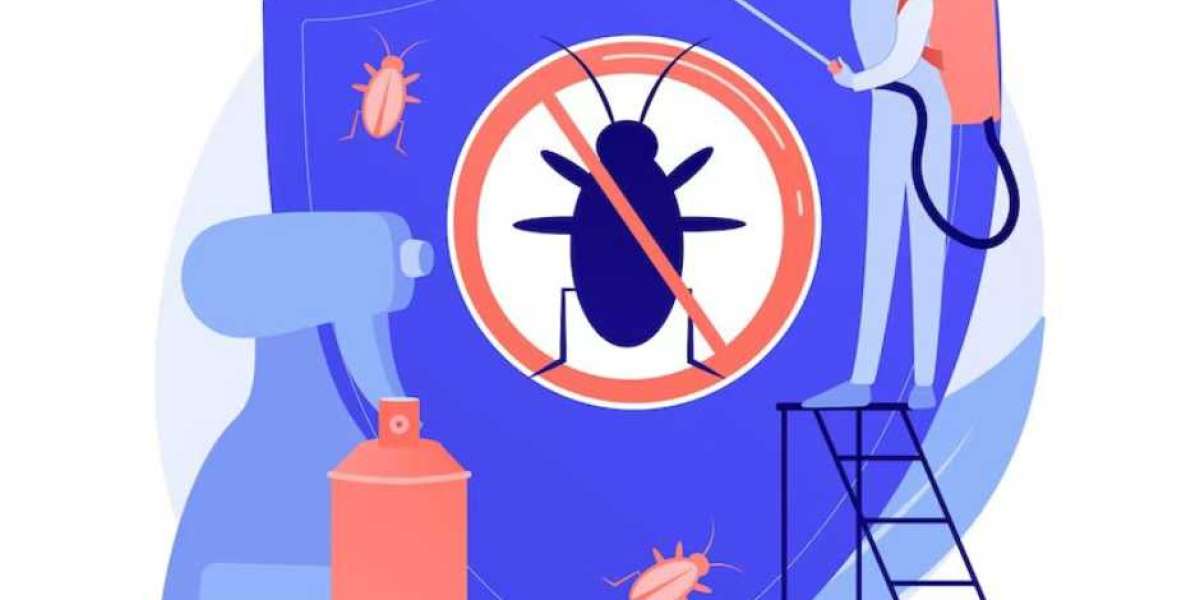 Bed Bugs Treatment Pest Control in Singapore