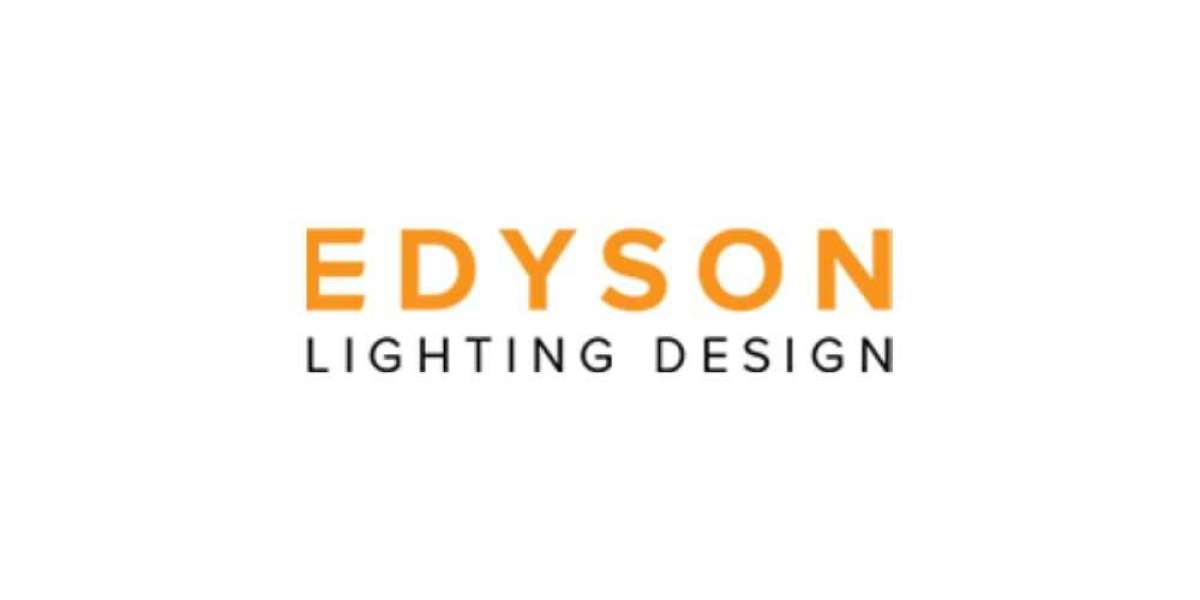 Edyson Lighting Design