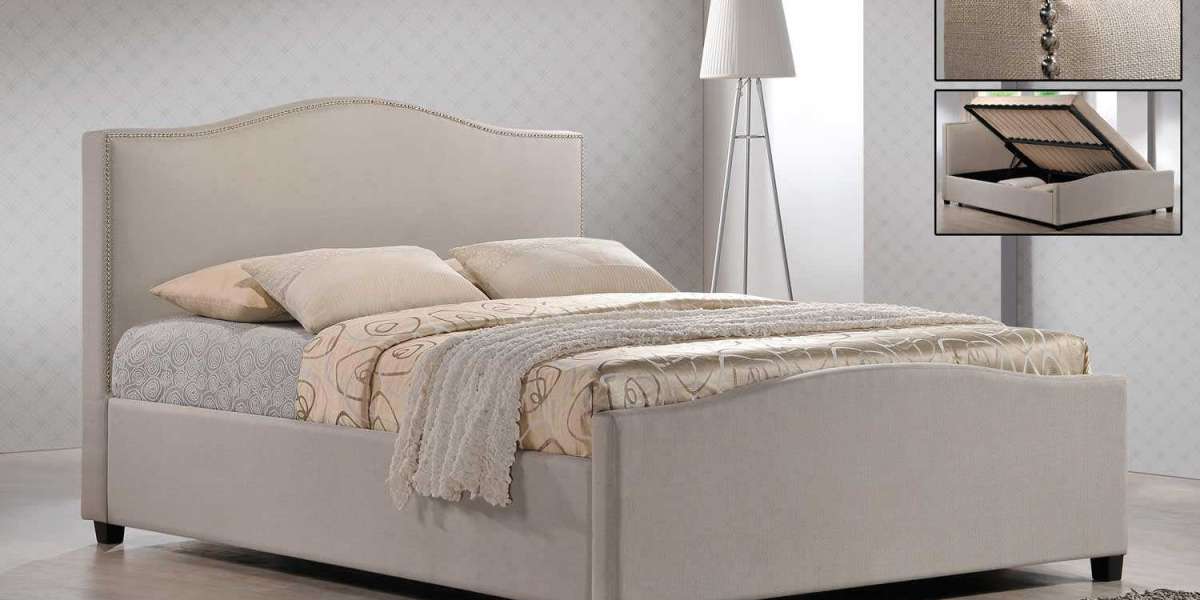 Upgrade Your Bedroom with Next Ottoman Beds