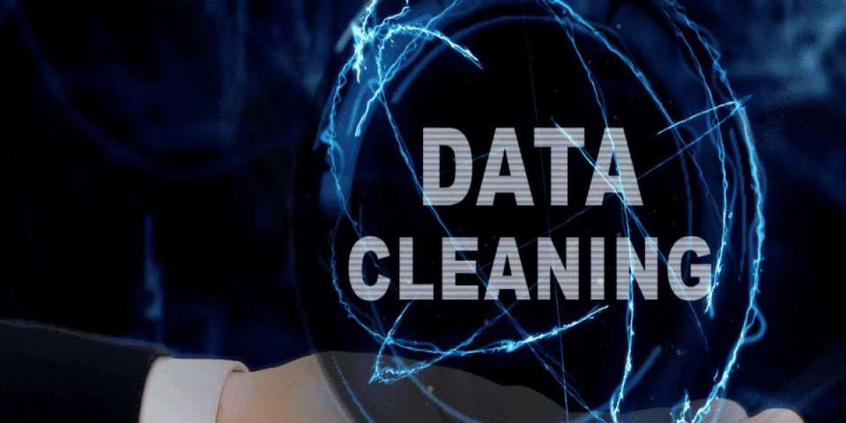 Data Science – The Practise Of Cleaning Messy Data