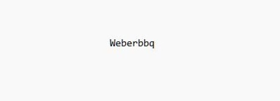 Weberbbq Cover Image